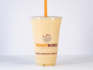 Pina Colada Smoothie Pina Colada Smoothie
