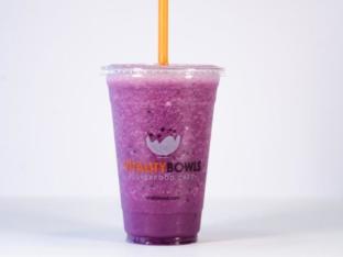 Purple Passion Smoothie Purple Passion Smoothie