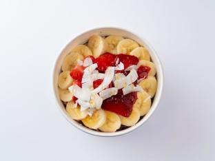 Tropical Bowl Tropical Bowl