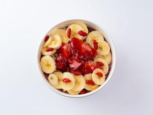 Vitality Bowl Vitality Bowl