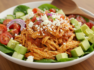 Chicken Casa Ensalada