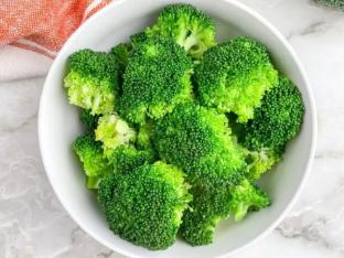 Broccoli Broccoli