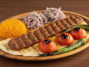 Adana Kebab Adana Kebab