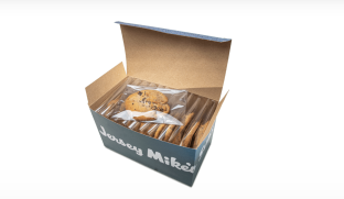 Cookie Platter Cookie Platter