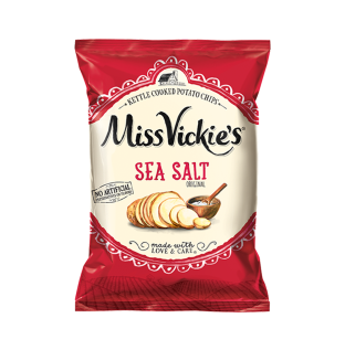 Miss Vickie's Sea Salt Miss Vickie's Sea Salt