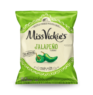 Miss Vickie's Jalapeño Miss Vickie's Jalapeño