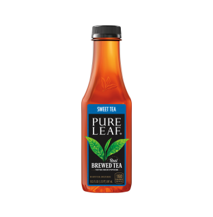 Pure Leaf Sweet Tea Pure Leaf Sweet Tea