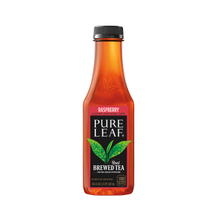 Pure Leaf Raspberry Tea Pure Leaf Raspberry Tea