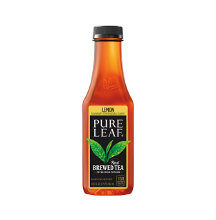 Pure Leaf Lemon Tea Pure Leaf Lemon Tea