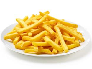 French Fries French Fries