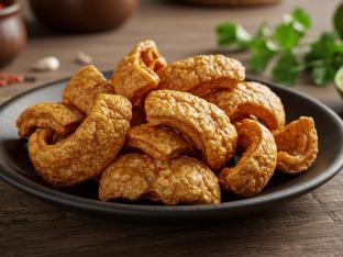 Chicharron Chicharron