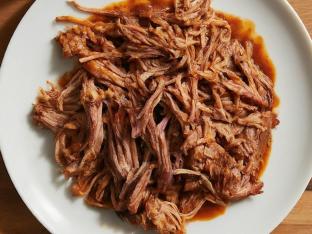 Pulled Pork Pulled Pork