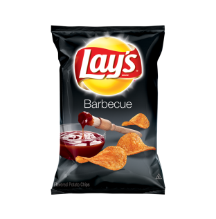 Lay's BBQ Lay's BBQ