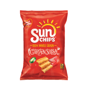 Sun Chips Garden Salsa Sun Chips Garden Salsa