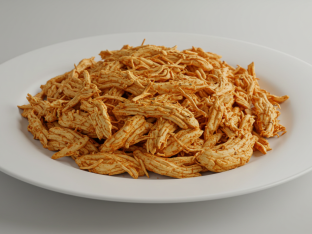 Shredded Chicken Shredded Chicken