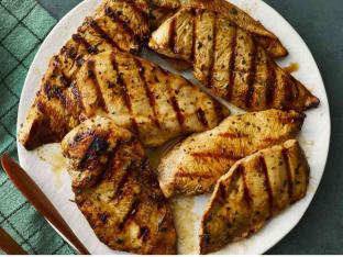 Grilled Chicken Grilled Chicken