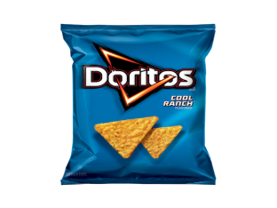 Cool Ranch Doritos Cool Ranch Doritos