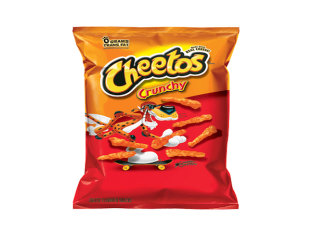 Cheetos Cheetos