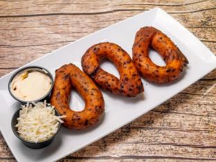 Mandocas De Fiesta Mandocas De Fiesta