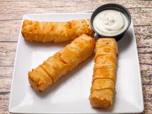 Tequeños De Fiesta Tequeños De Fiesta