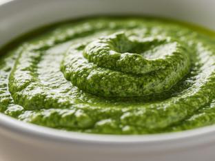 Creamy Pesto Creamy Pesto