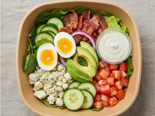 Ty Cobb Salad