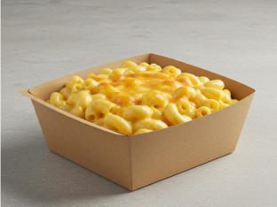 Mac and Cheese