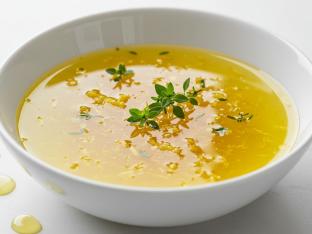 Citrus Vinaigrette Citrus Vinaigrette