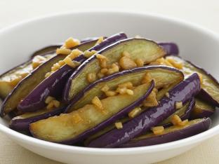 Sauteed Eggplant Sauteed Eggplant