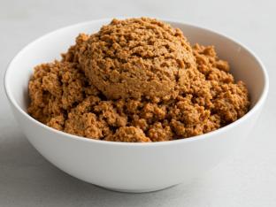 Soy-Free Vegan "Ground Meat"