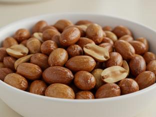Roasted Peanuts Roasted Peanuts