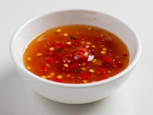 Thai Chili Sauce Thai Chili Sauce