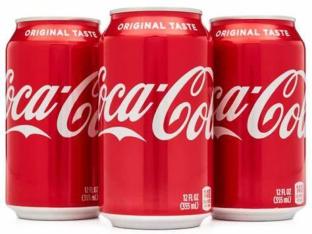 Coca Cola
