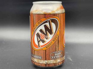 A&W Root Beer