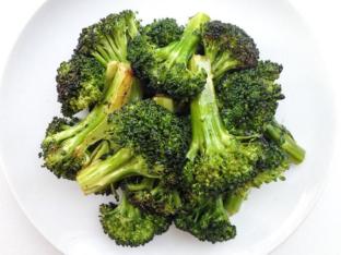 Roasted Broccoli Roasted Broccoli
