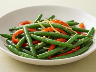 Sauteed Green Beans Sauteed Green Beans