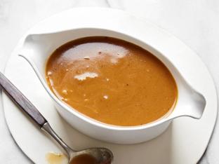 Gravy Gravy