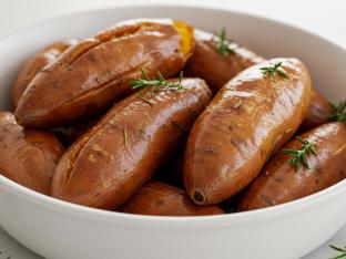 Baked Sweet Potatoes Baked Sweet Potatoes
