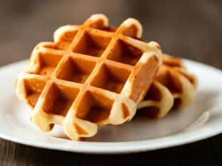 Waffles Waffles