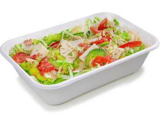 The Veggie Bowl- No Cheese The Veggie Bowl- No Cheese