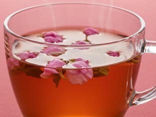 Cherry Blossom Tea Cherry Blossom Tea