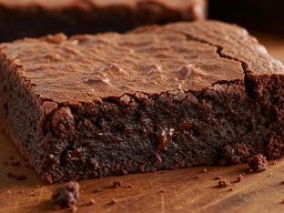 Guinness Brownies Guinness Brownies