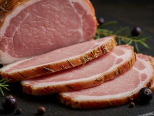 Fennel Brined Pork Loin Fennel Brined Pork Loin