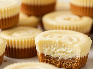Chandler's Stolen Cheesecake Chandler's Stolen Cheesecake