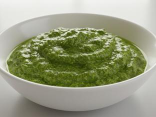 Cilantro Chutney Cilantro Chutney