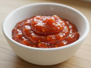 Desi Hot Sauce Desi Hot Sauce