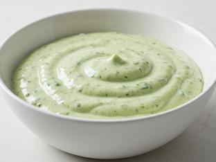 Green Goddess Green Goddess