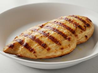 Grilled Chicken Grilled Chicken