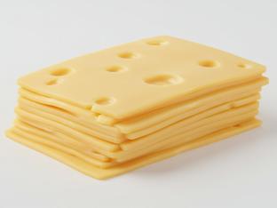 American Cheese Slices American Cheese Slices