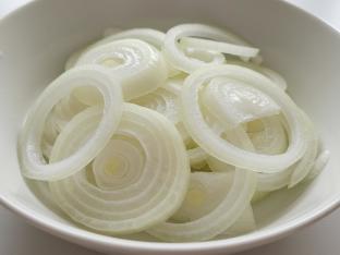 Onions Onions